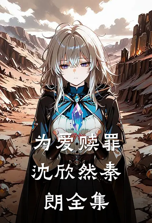 为爱赎罪沈欣然秦朗全集