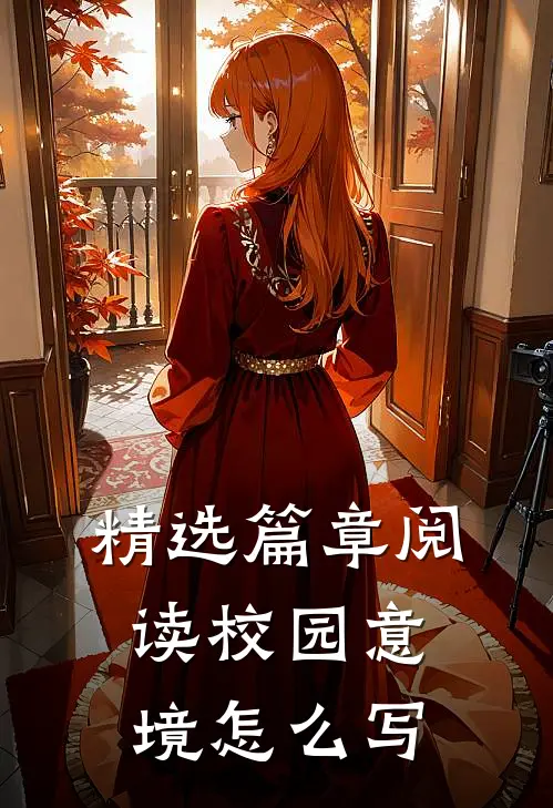 精选篇章阅读校园意境怎么写