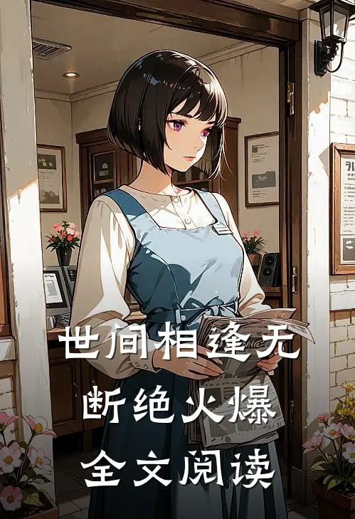 世间相逢无断绝火爆全文阅读