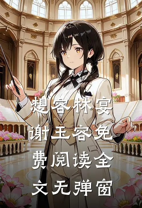 想容林宴谢玉容免费阅读全文无弹窗