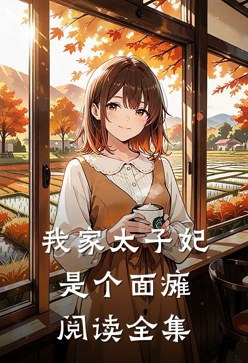 我家太子妃是个面瘫阅读全集