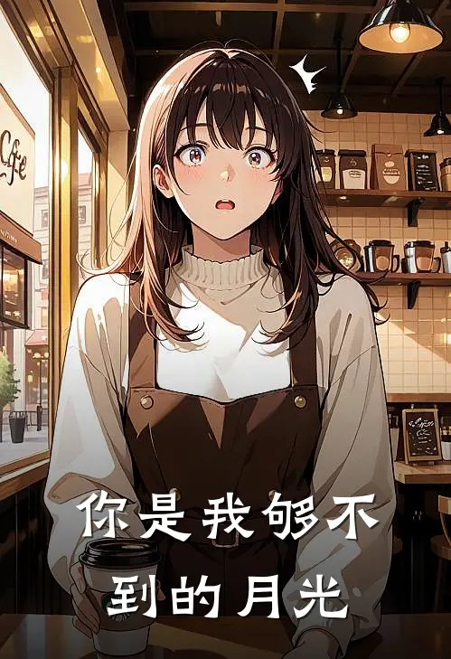 你是我够不到的月光