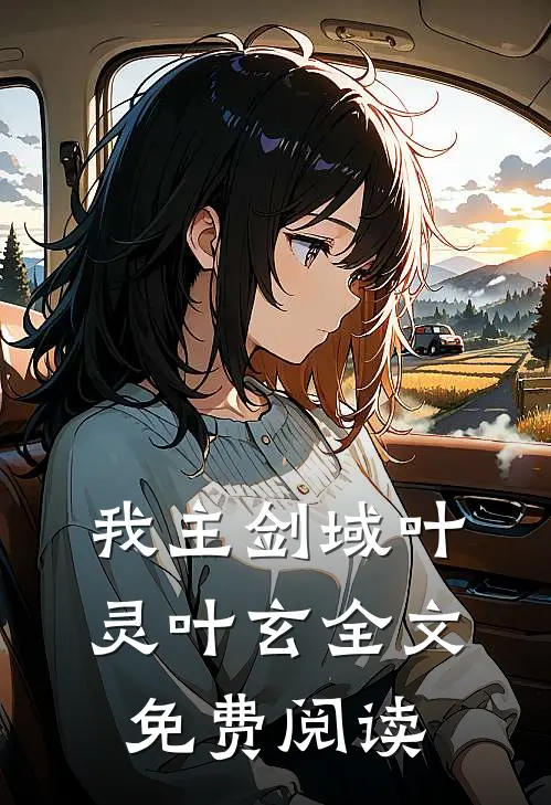 我主剑域叶灵叶玄全文免费阅读