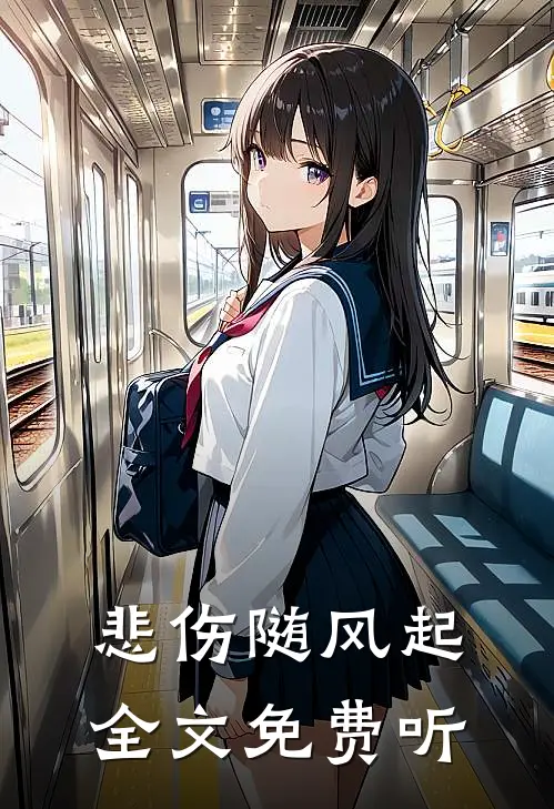 悲伤随风起全文免费听