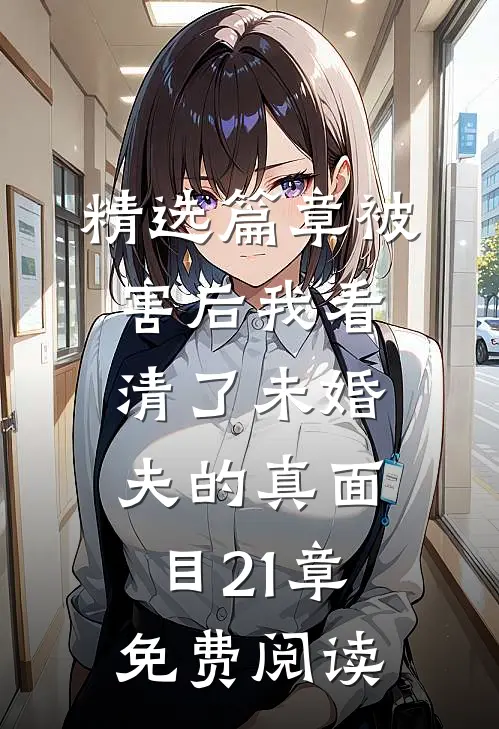 精选篇章被害后我看清了未婚夫的真面目21章免费阅读