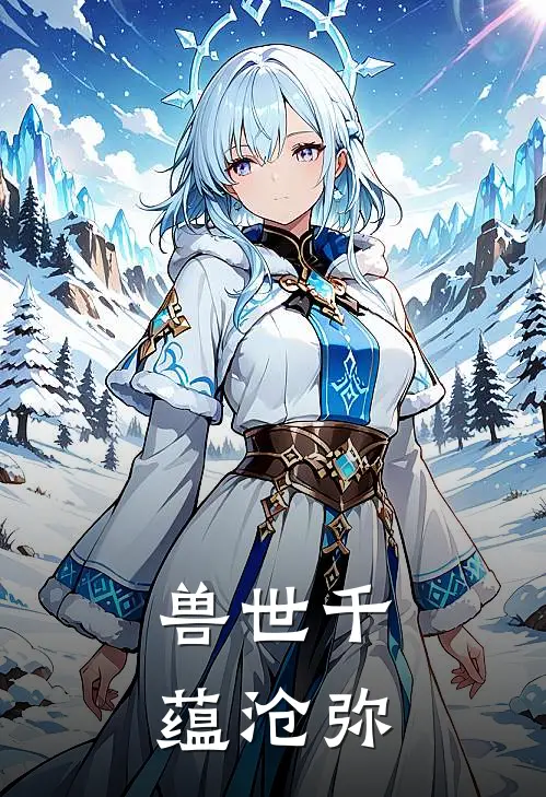 兽世千蕴沧弥