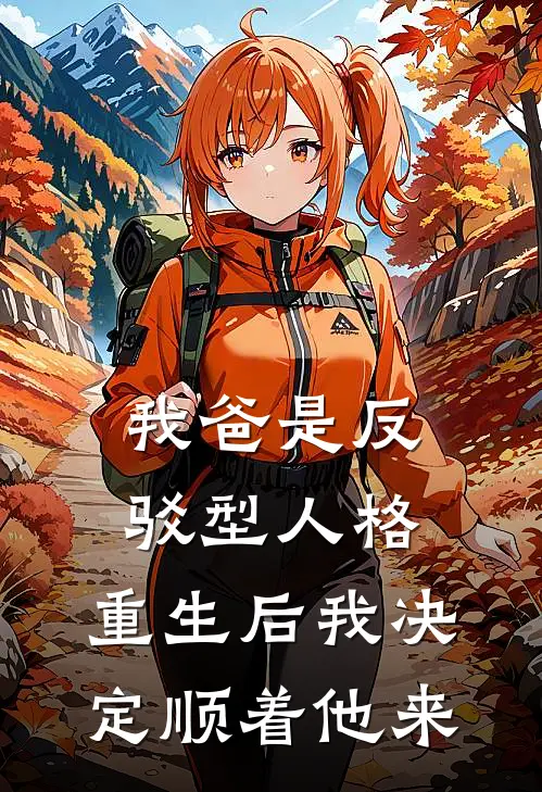 我爸是反驳型人格，重生后我决定顺着他来