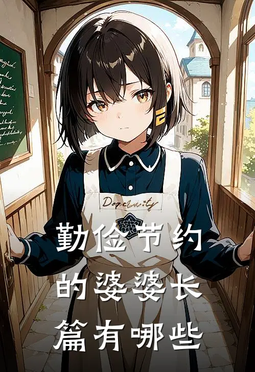 勤俭节约的婆婆长篇有哪些