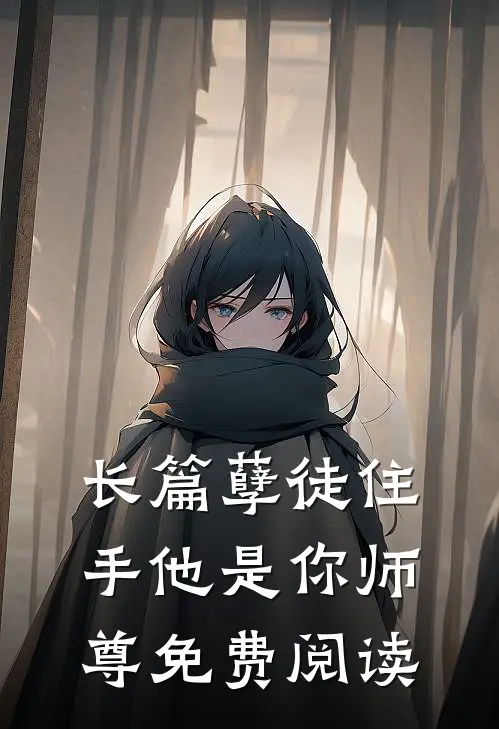 长篇孽徒住手他是你师尊免费阅读