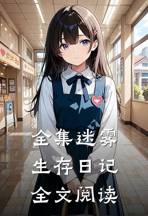 全集迷雾生存日记全文阅读
