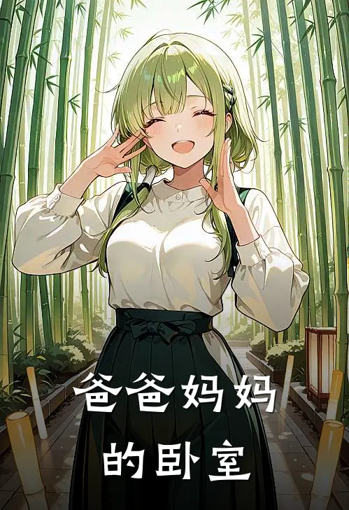 爸爸妈妈的卧室