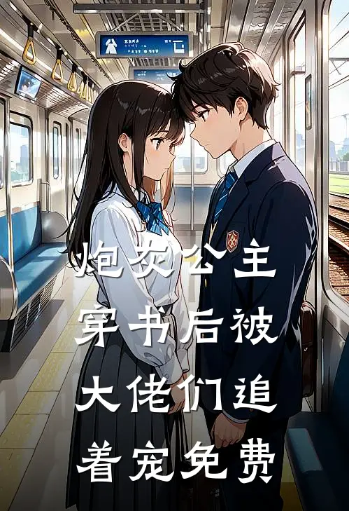 炮灰公主穿书后被大佬们追着宠免费