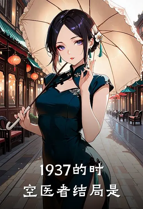 1937的时空医者结局是