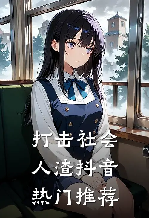 打击社会人渣抖音热门推荐