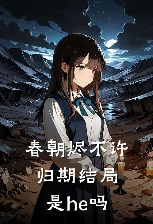 春朝烬不许归期结局是he吗