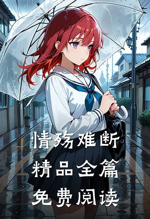 情殇难断精品全篇免费阅读