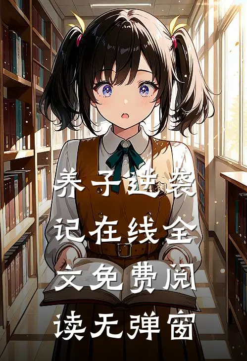 养子逆袭记在线全文免费阅读无弹窗