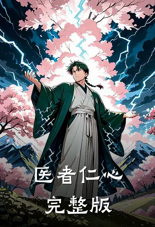 医者仁心完整版