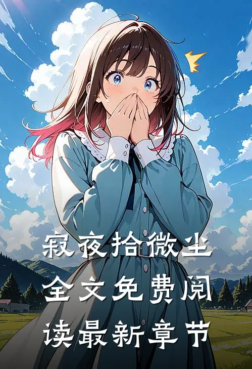 寂夜拾微尘全文免费阅读最新章节