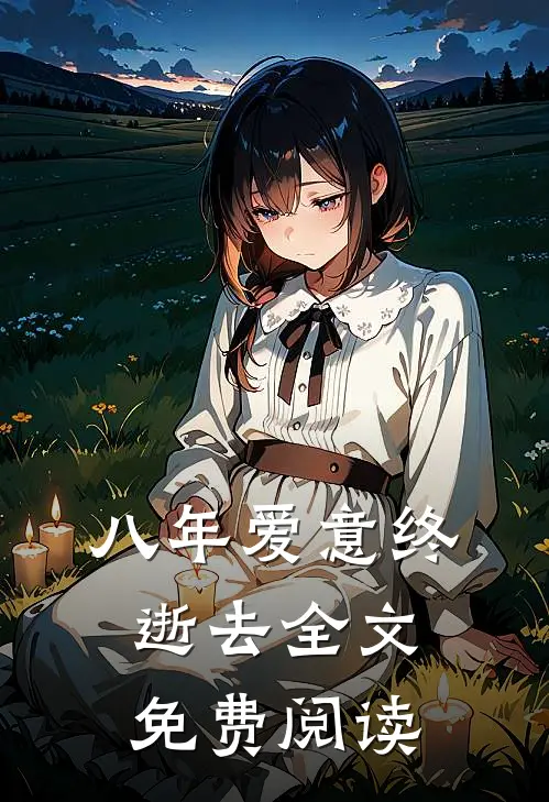 八年爱意终逝去全文免费阅读