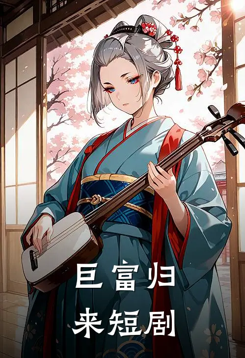 巨富归来短剧