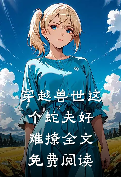 穿越兽世这个蛇夫好难撩全文免费阅读