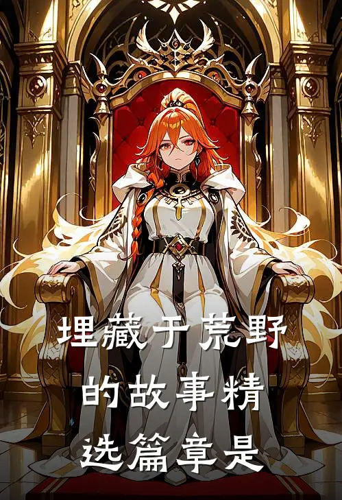 埋藏于荒野的故事精选篇章是
