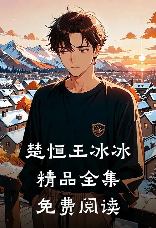 楚恒王冰冰精品全集免费阅读
