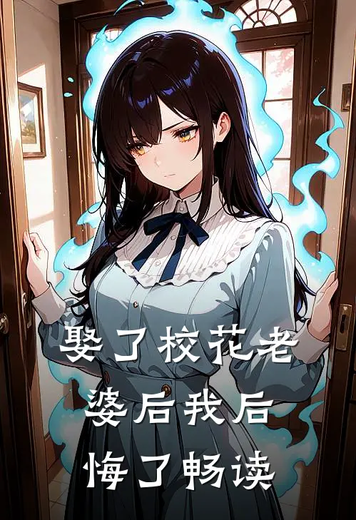 娶了校花老婆后我后悔了畅读