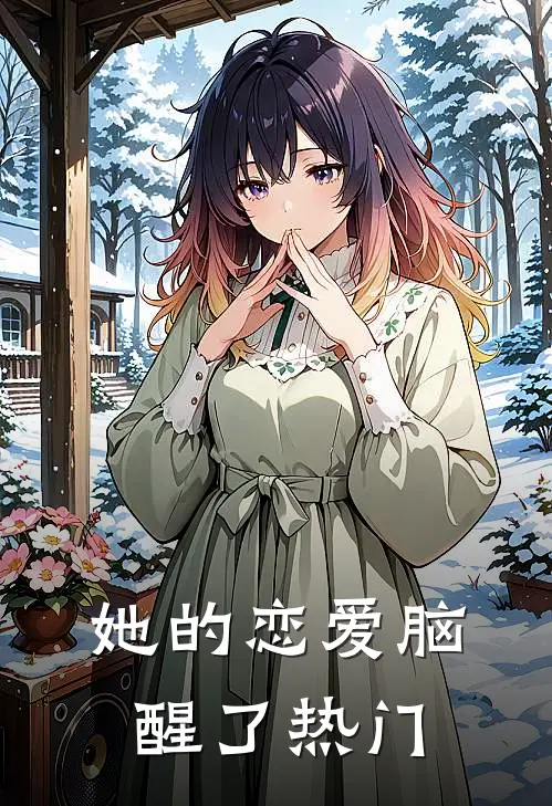 她的恋爱脑醒了热门