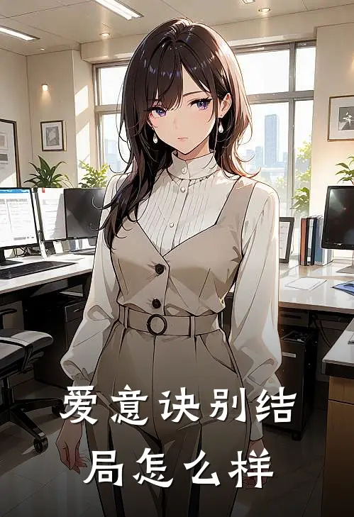 爱意诀别结局怎么样