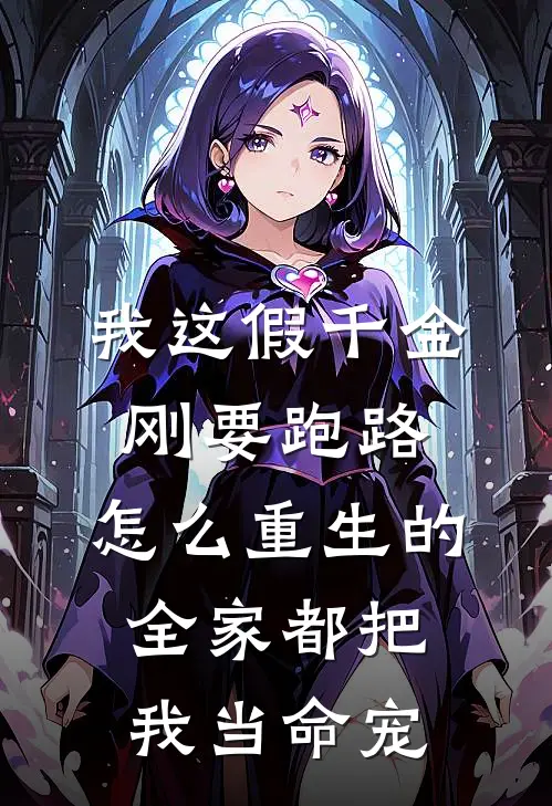 我这假千金刚要跑路，怎么重生的全家都把我当命宠