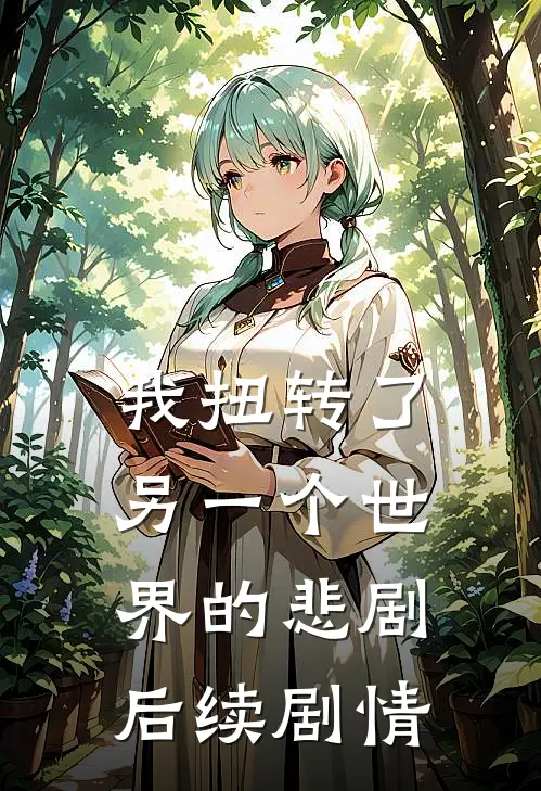 我扭转了另一个世界的悲剧后续剧情