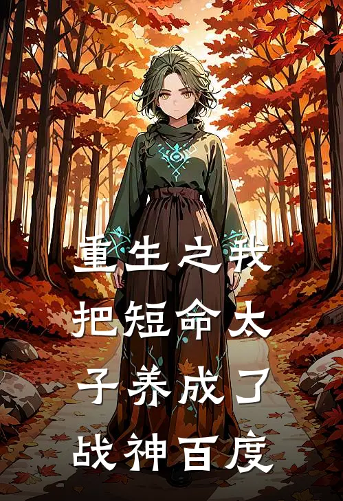 重生之我把短命太子养成了战神百度