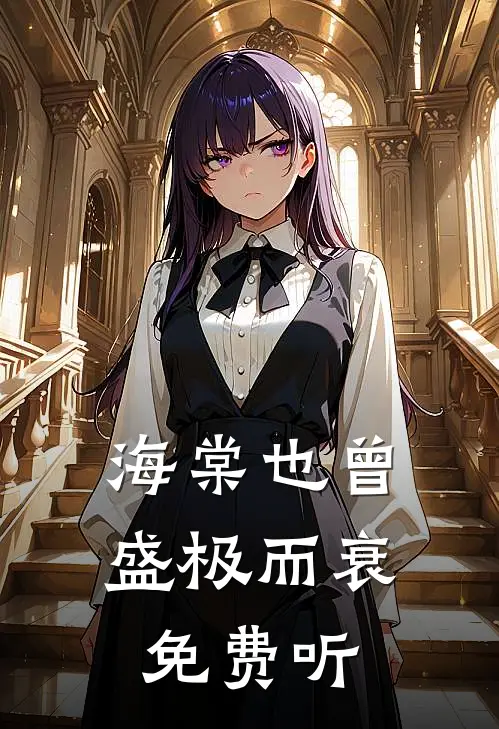 海棠也曾盛极而衰免费听