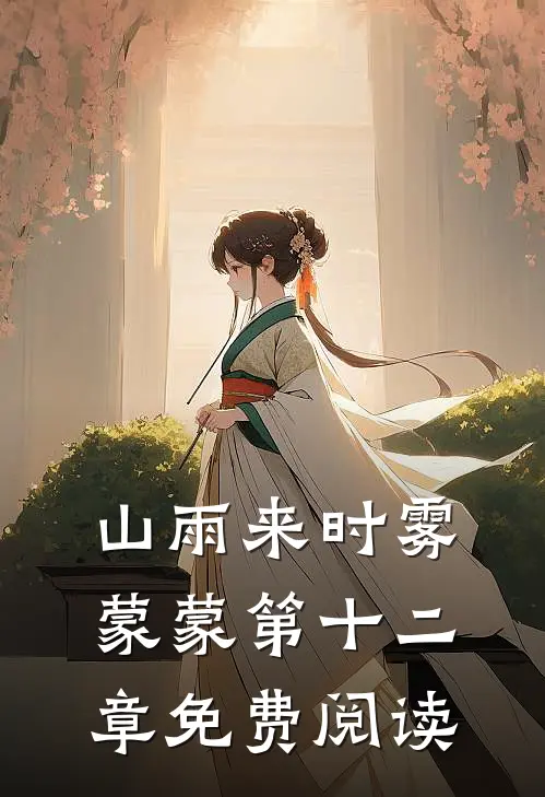 山雨来时雾蒙蒙第十二章免费阅读
