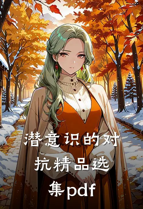 潜意识的对抗精品选集pdf