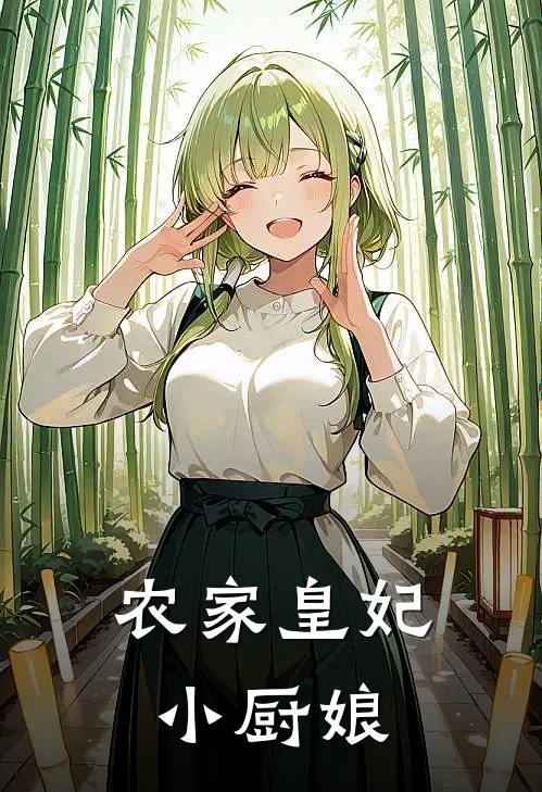 农家皇妃小厨娘
