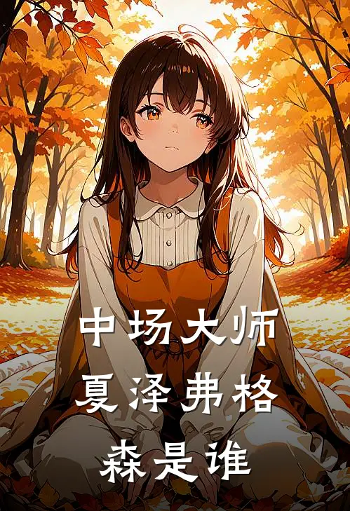 中场大师夏泽弗格森是谁