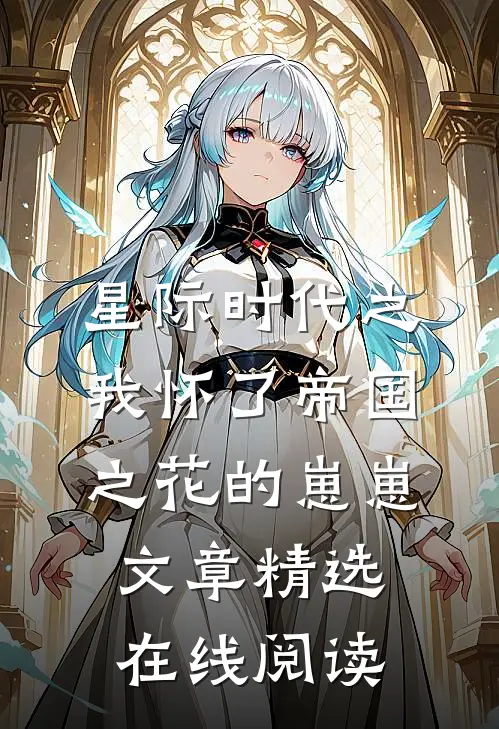 星际时代之我怀了帝国之花的崽崽文章精选在线阅读