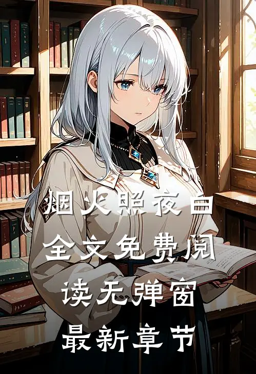 烟火照夜白全文免费阅读无弹窗最新章节