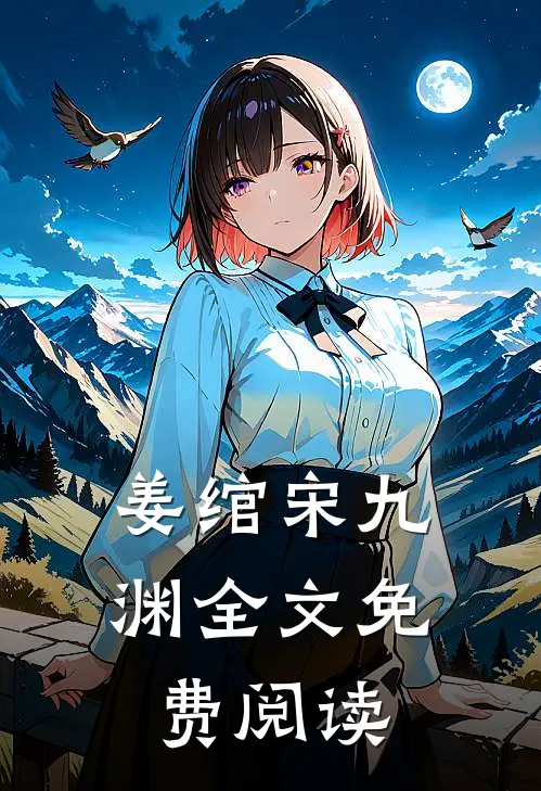 姜绾宋九渊全文免费阅读