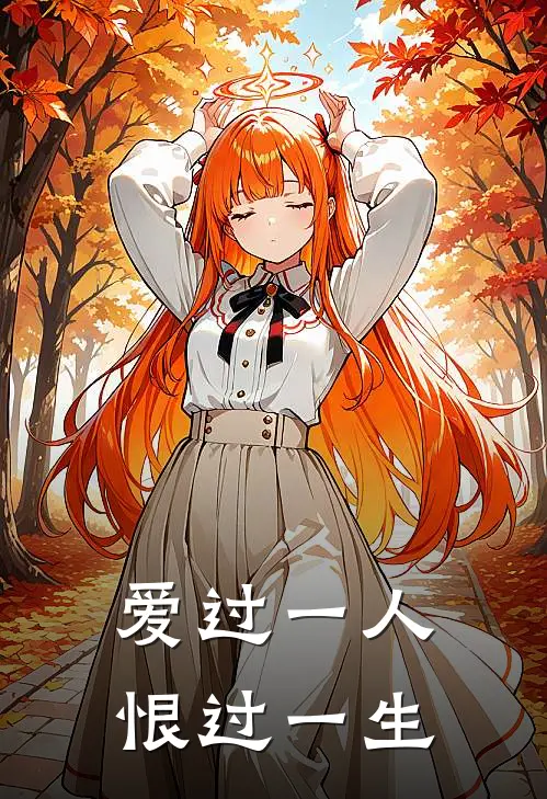 爱过一人恨过一生