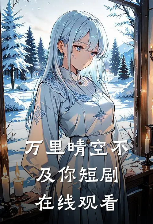 万里晴空不及你短剧在线观看
