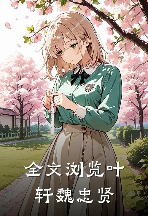 全文浏览叶轩 魏忠贤
