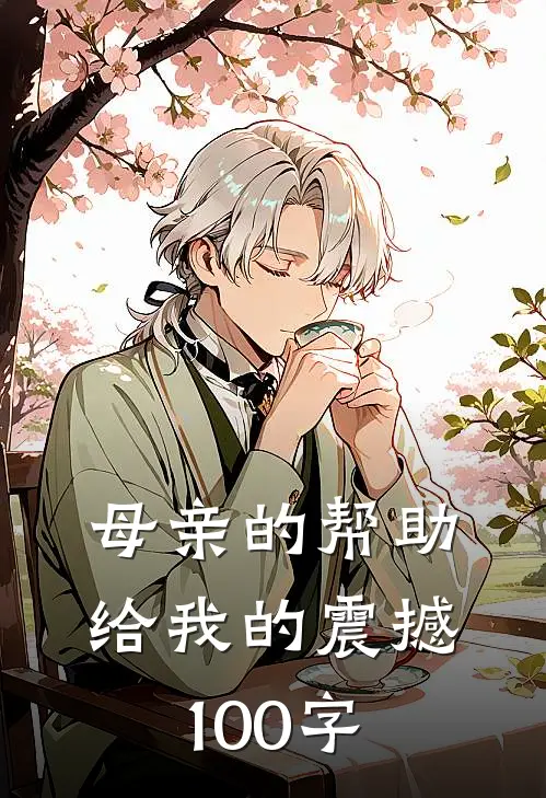 母亲的帮助给我的震撼100字