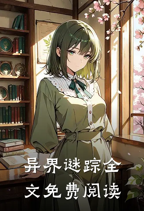 异界谜踪全文免费阅读