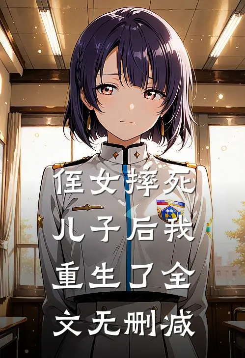 侄女摔死儿子后我重生了全文无删减