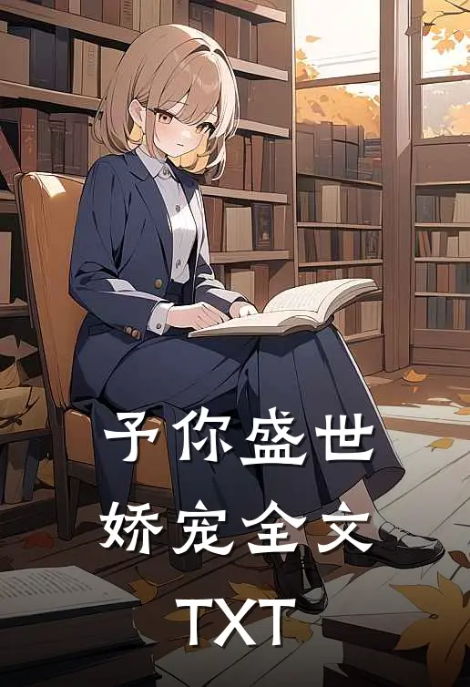 予你盛世娇宠全文TXT