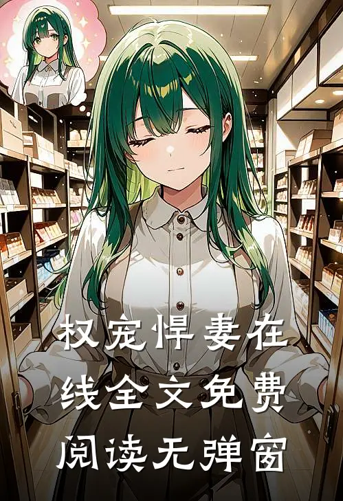 权宠悍妻在线全文免费阅读无弹窗